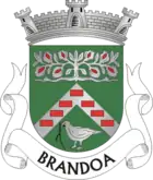 Wappen von Brandoa