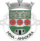 Wappen von Mina