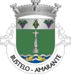 Wappen von Bustelo