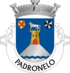 Wappen von Padronelo