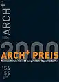 Cover ARCH+ 154/155