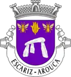 Wappen von Escariz