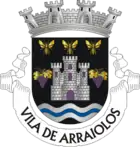 Wappen von Arraiolos