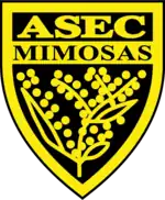 ASEC Mimosas