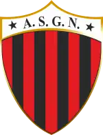 Logo ASG Nocerina