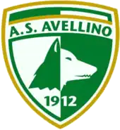 AS Avellino 1912