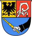 Wappen von Bischofshofen