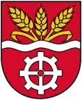 Wappen von Laakirchen