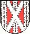 Wappen von Öblarn