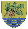 Wappen von Achau