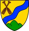 Wappen von Aggsbach