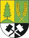 Wappen von Aigen-Schlägl