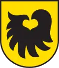 Wappen von Aldrans