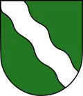 Wappen von Alpbach