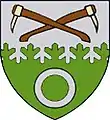 Wappen von Altmelon