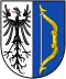 Wappen von Anif