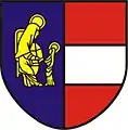 Wappen von Annaberg