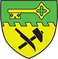 Wappen von Aspangberg-St. Peter