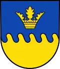 Wappen von Bad Loipersdorf