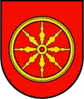 Wappen von Bad Radkersburg