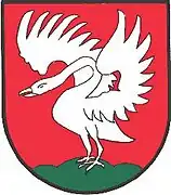 Wappen von Bad Schwanberg