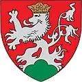 Wappen von Behamberg