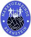 Wappen von Bernstein