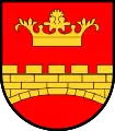 Wappen von Bruckneudorf