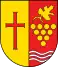 Wappen von Deutschkreutz