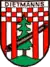 Wappen von Dietmanns