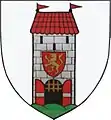 Wappen von Ebenfurth