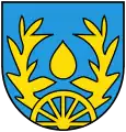 Wappen von Eberau