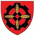 Wappen von Eggendorf