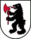 Wappen von Eggerding