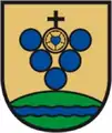 Wappen von Eltendorf