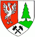 Wappen von Enzenreith