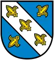 Wappen von Enzesfeld-Lindabrunn