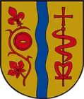 Wappen von Feistritztal