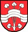 Wappen von Floing