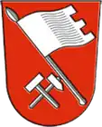 Wappen von Fohnsdorf