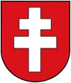 Wappen von Frauenkirchen