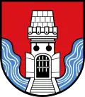 Wappen von Frohnleiten