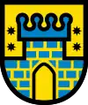 Wappen von Güssing