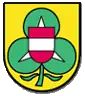 Wappen von Gaweinstal