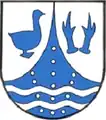 Wappen von Gerersdorf-Sulz