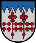 Wappen von Gröbming