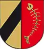 Historisches Wappen von Graden