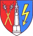 Wappen von Grafenschlag