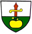 Wappen von Gresten-Land