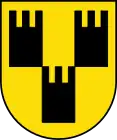 Wappen von Gries